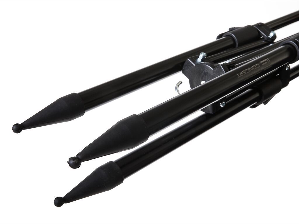 Подставка Feeder Concept Pilot Tripod 2 секц, 60см