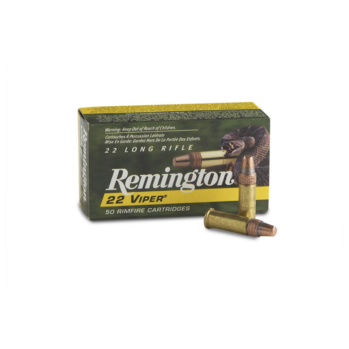 Патрон к.22LR, HV VIPER TCSB