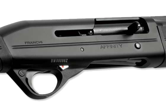 Ружье Affinity Synt