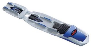 Крепления беговые Racing R3 Skate