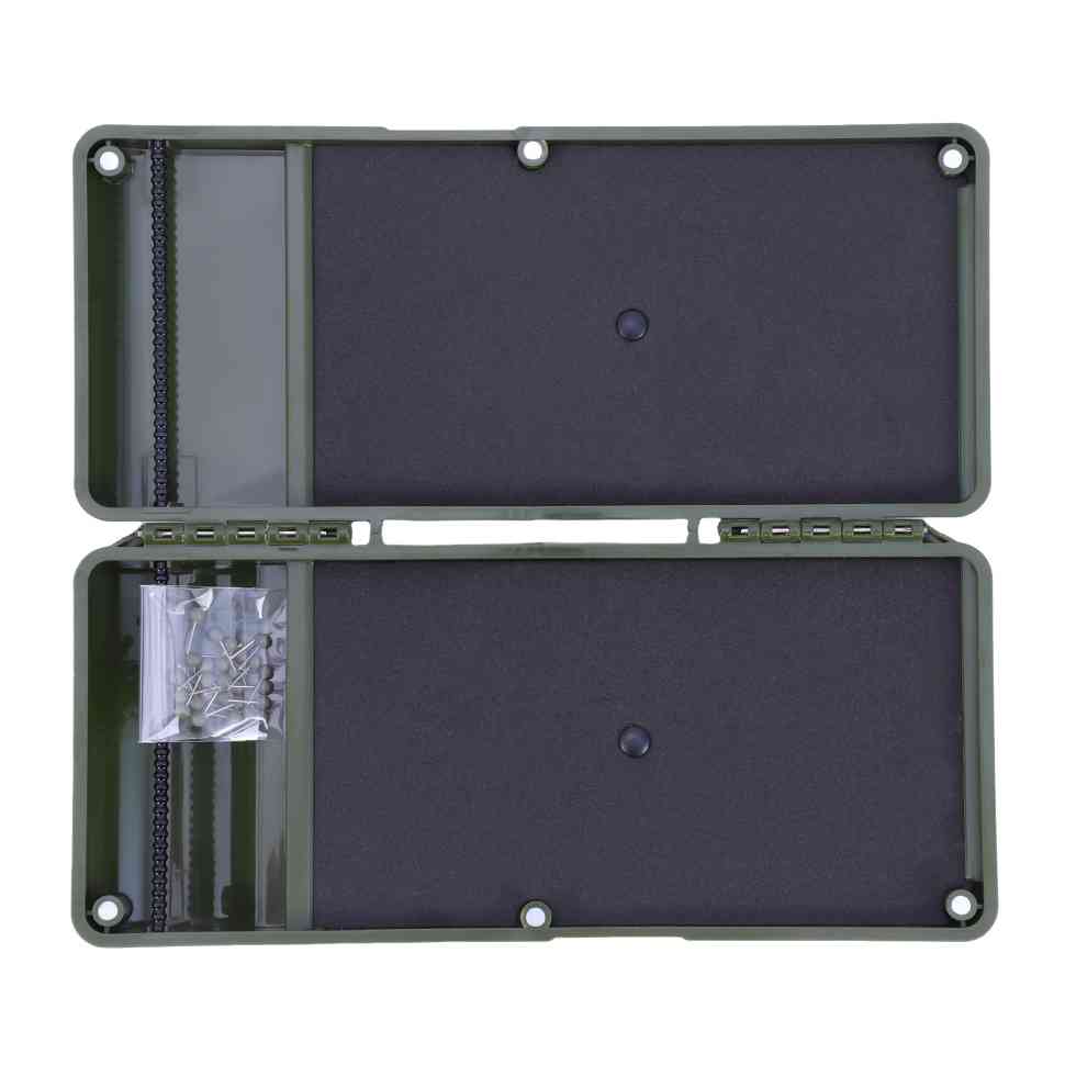 Поводочница Logic Carp Magnet Rig Safe Small