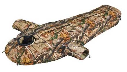 Спальный мешок  Mark 21SB универс. кокон, realtree apg hd