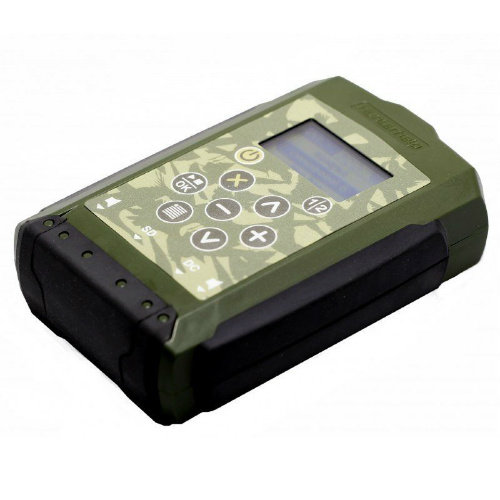 Имитатор голосов PRO-3 (ТК-9RU/Тромб, к.п.-Байанай)
