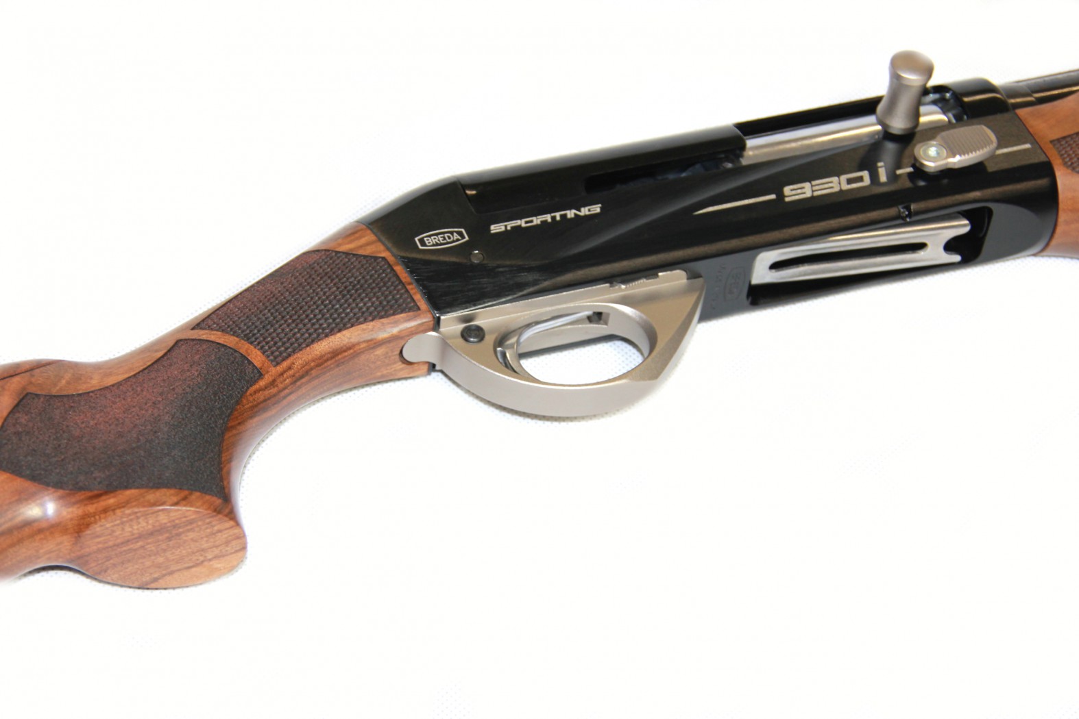 Ружье m.930i, к.12*76, L=760