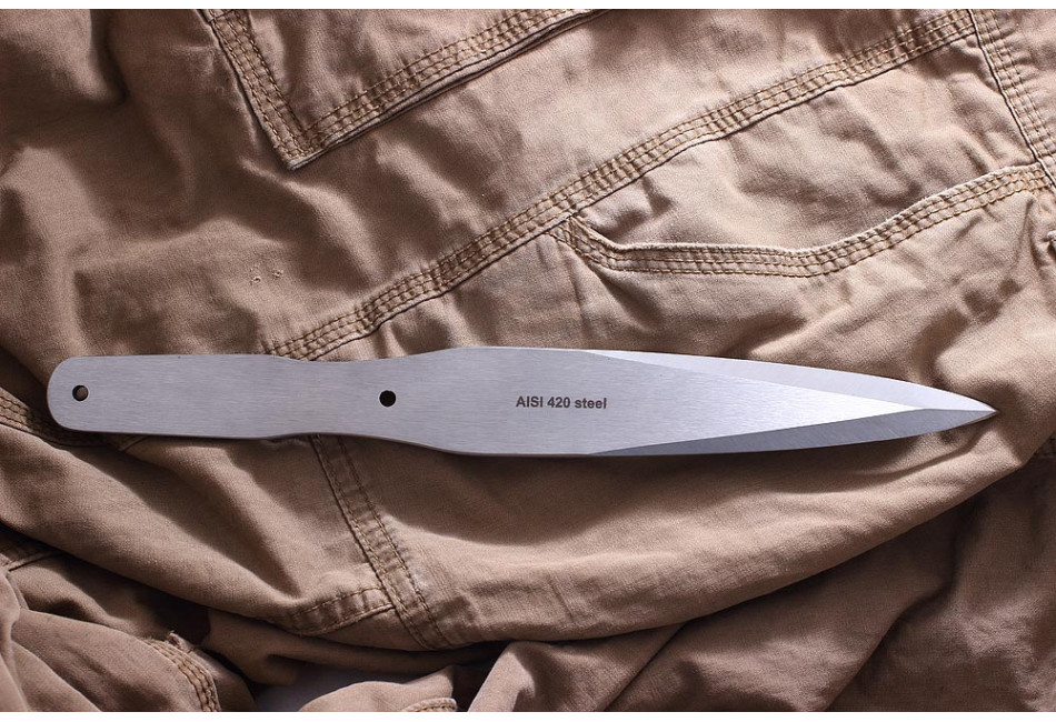 Нож метательный "Spire"