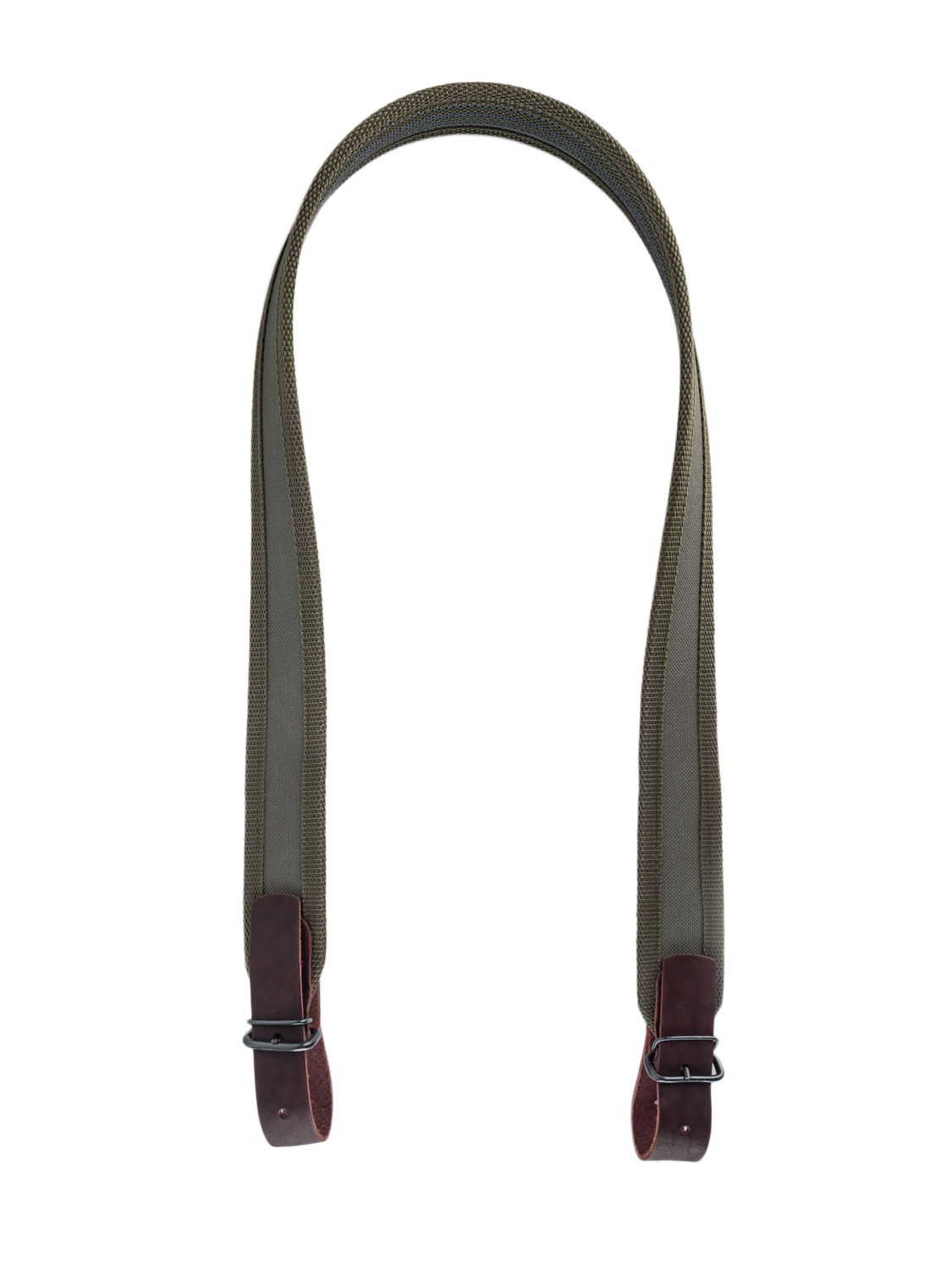 Ремень погонный, антискольз.(35мм, стропа-ткань, х/б)