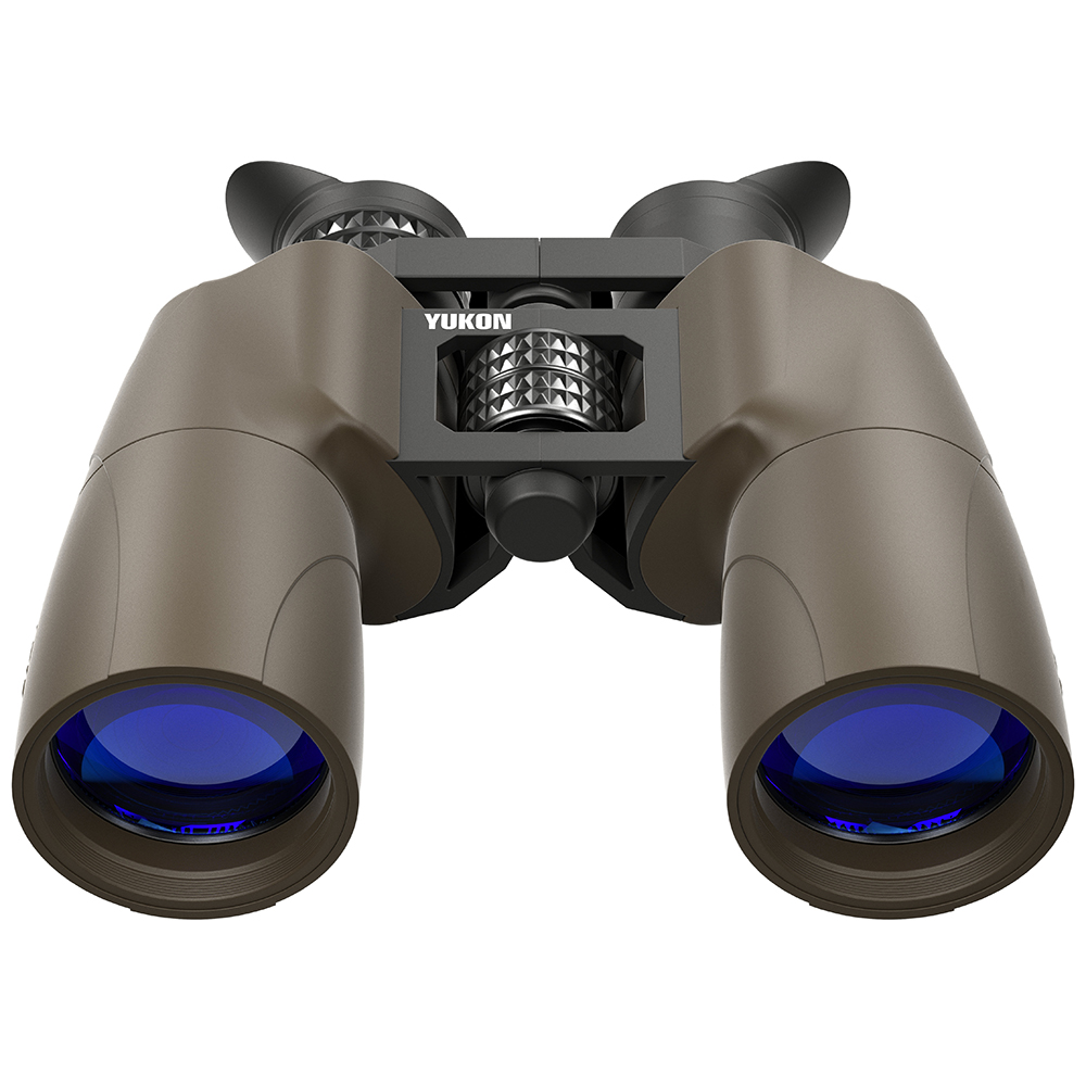 Бинокль Solaris 12*50 WP