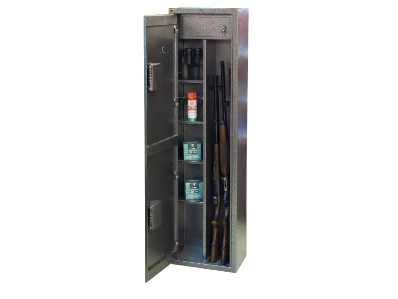 Шкаф оружейный № 24 1,8-2,5 мм
