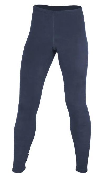 Брюки Arctic Polartec micro 100, синий  (термобелье)