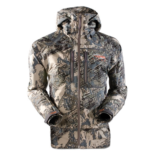 Куртка Stormfront Jacket (цвет Open Countryl)
