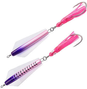 Блесна OH, 26г, #09