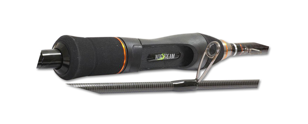 Удилище Adept 802LML, 244см, 4-15г