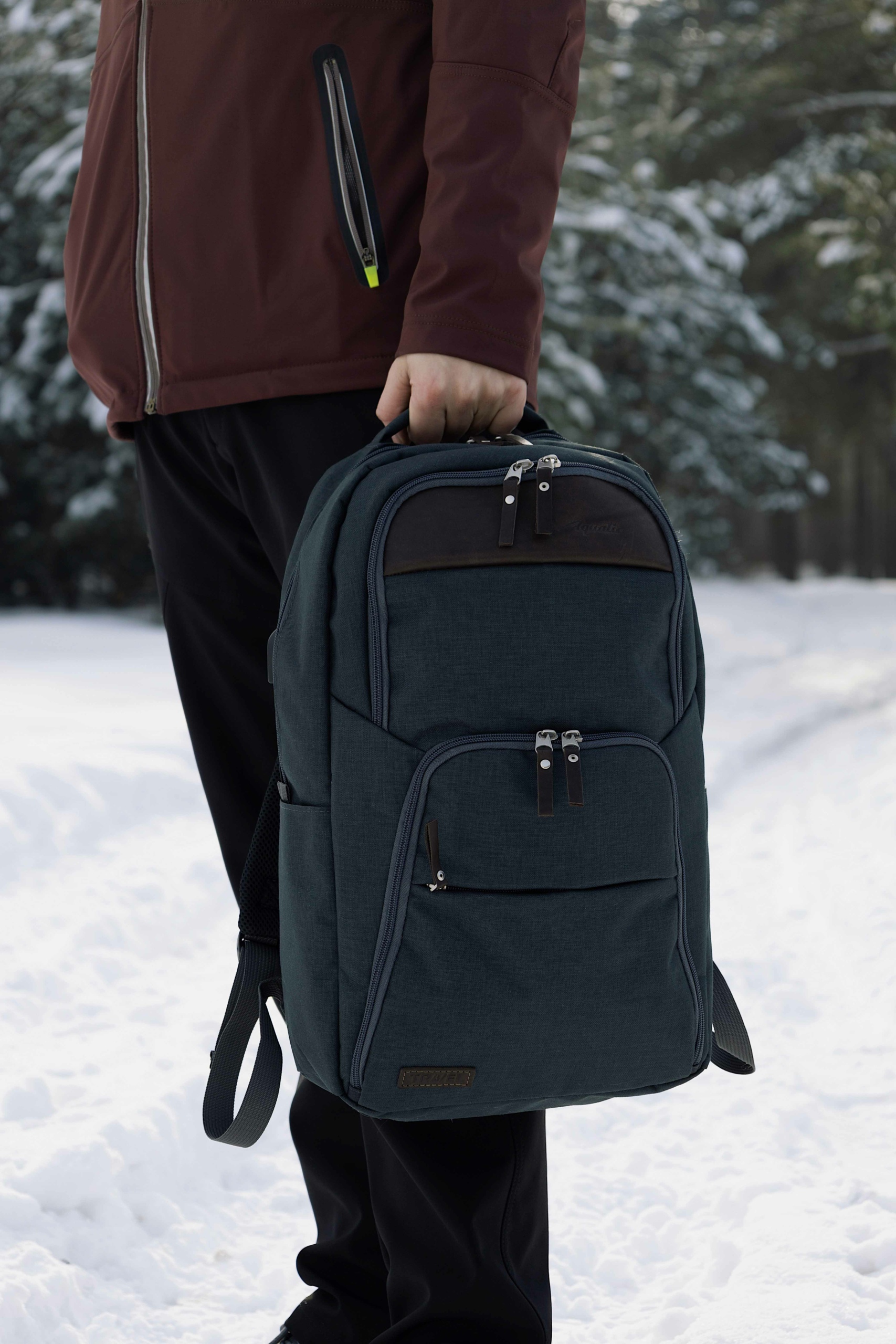 Рюкзак Р-31ТС , город