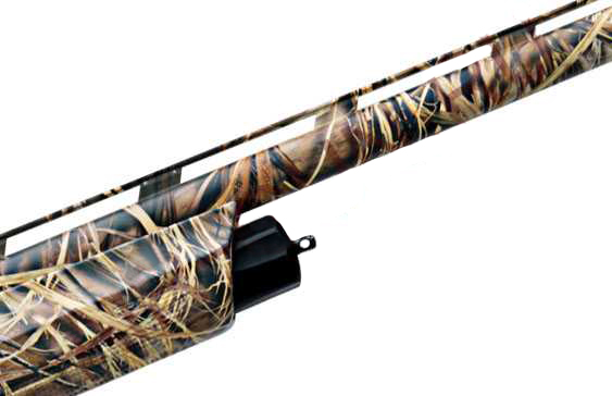 Ружье Affinity Max5