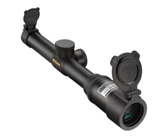 Прицел Monarch MC3 1-4*20 M BDC