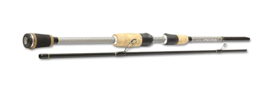 Удилище "Silver Creek" SC 742 ULFS-AD, 2.2м, 3-14г