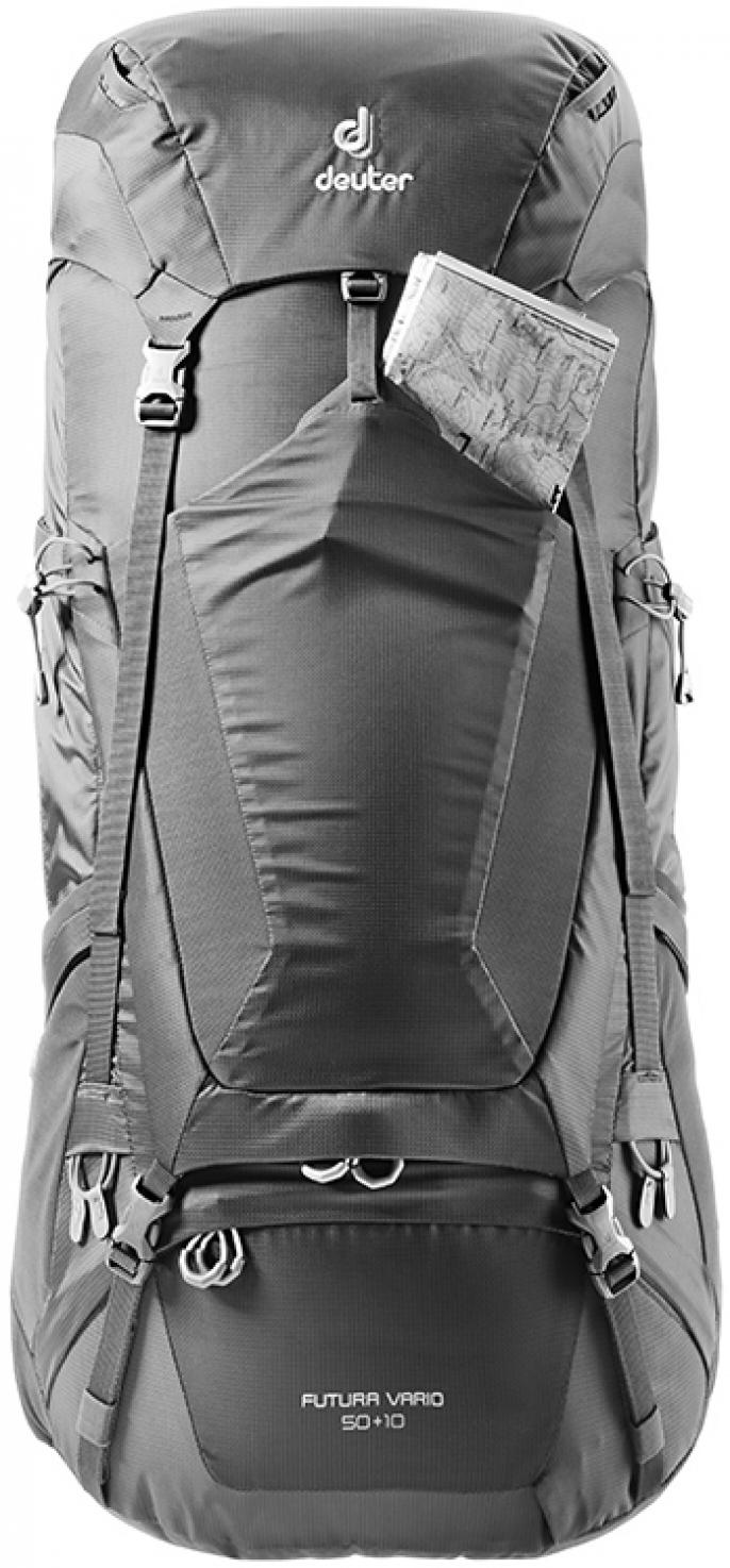 Рюкзак Futura 45+10 Vario SL