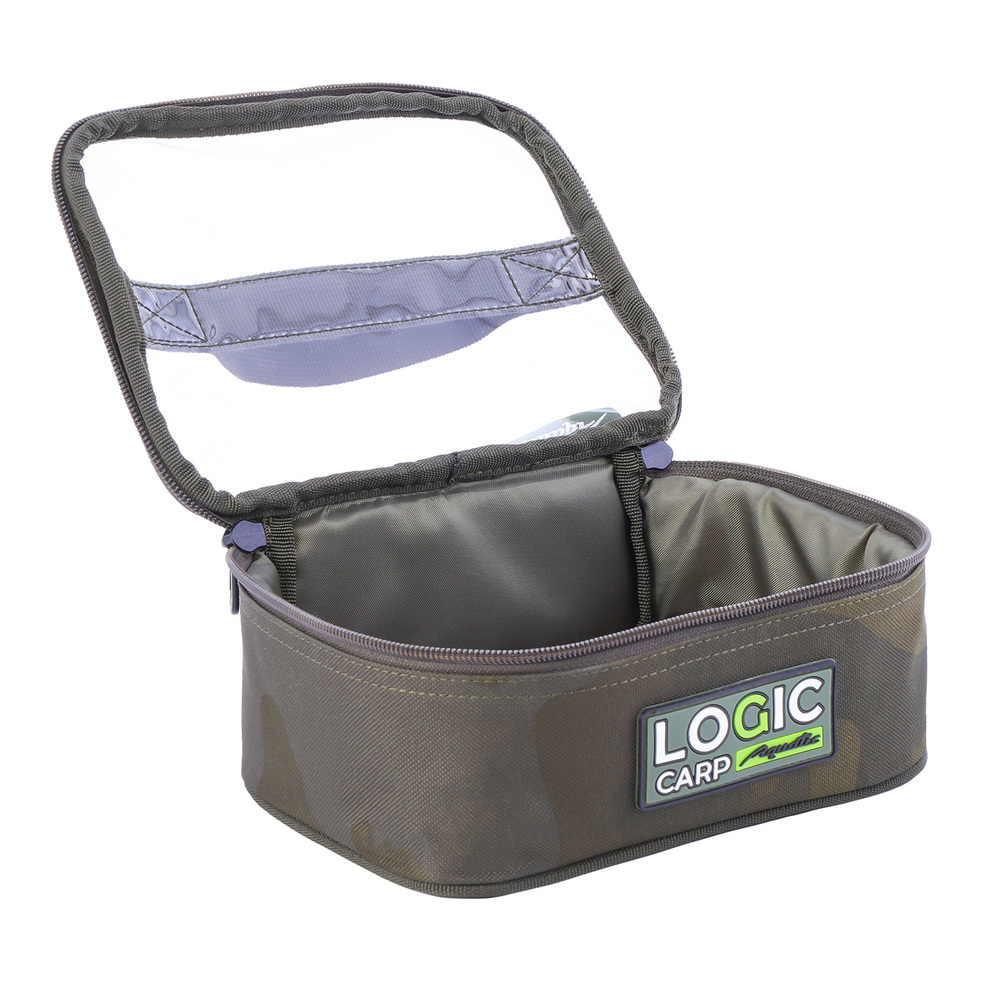 Сумка Logic Carp Accessories Pouch Compact