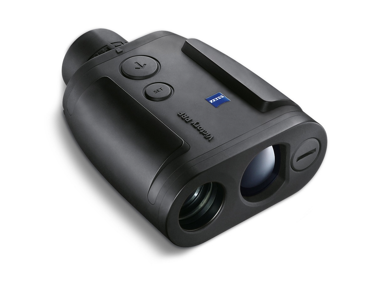 Бинокль - дальномер 8*26  T* PRF Victory