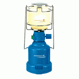 Газовая лампа Super Lumo PZ-206