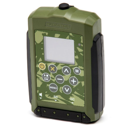 Имитатор голосов Standart-3 (ТК-9RU, к.п.-Байанай)