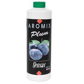 Ароматизатор Aromix Plum, 0,5л