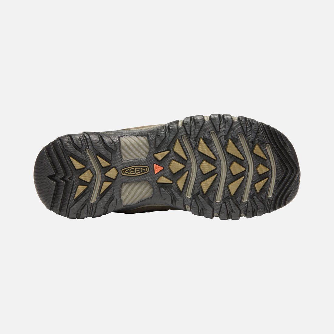 Ботинки  Targhee III Mid WP