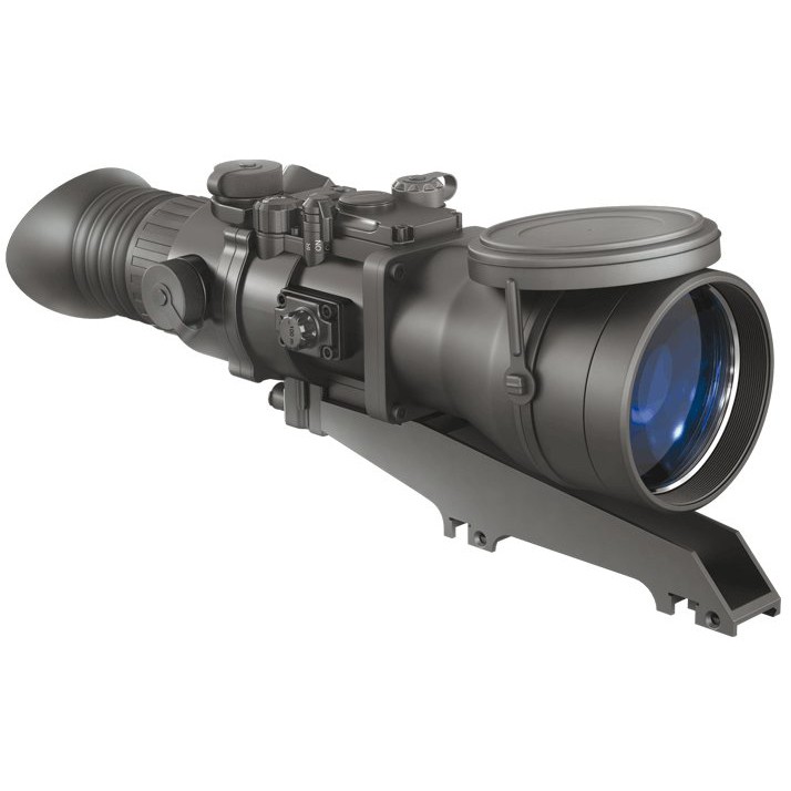 Прицел ночн.вид. Phantom (G2+) RUS Prizm 14/200