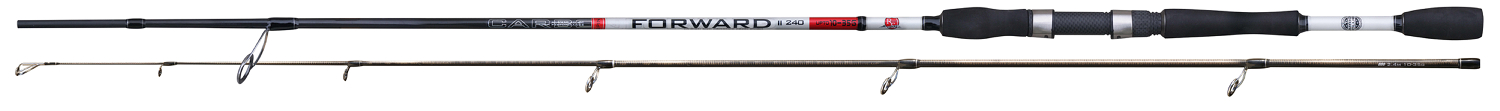 Удилище Forward, 10-35г, 2.32м