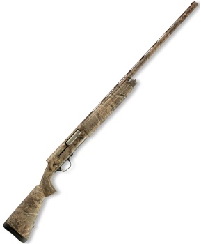 Ружье A5 Camo Duck Blind, к.12*76, L=760
