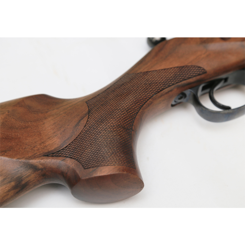 Карабин ТК 598, к.9.6*53 Lancaster, L=600