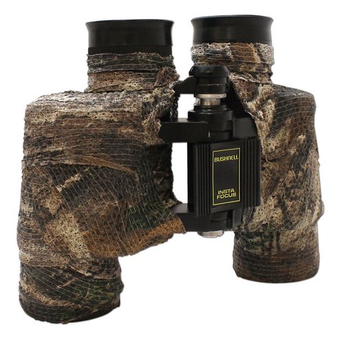 Лента камуфлированная., многораз. "AP Realtree", 366х5см