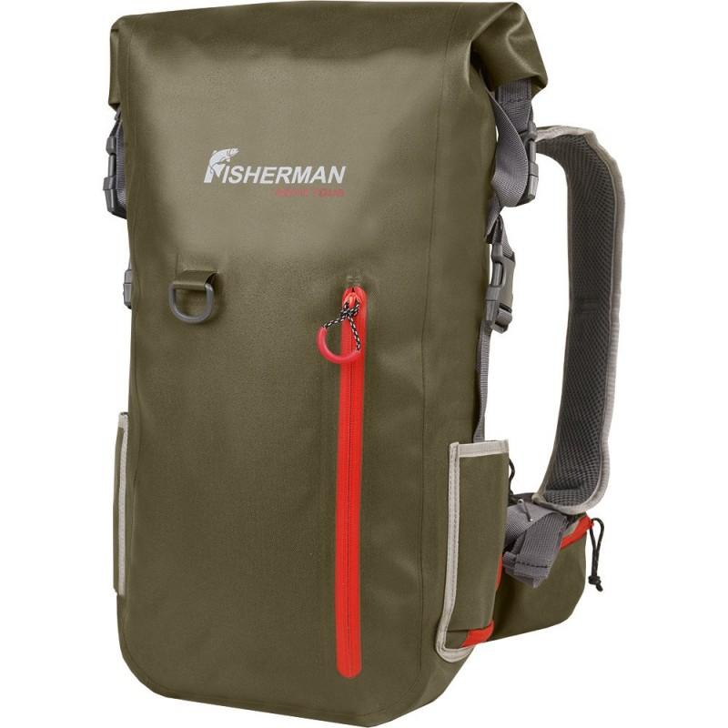 Сумка "Тенч  PRO" для рыбалки