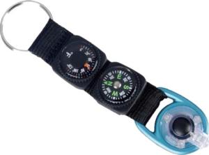 Брелок Многофункциональный фонарик