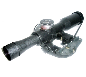 Прицел ПОСП 8х42 Д М6 PRO