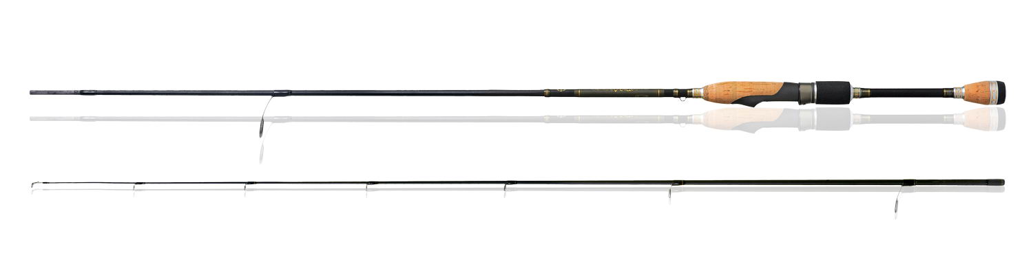 Удилище Provokator 622L, 189см, 3-14г