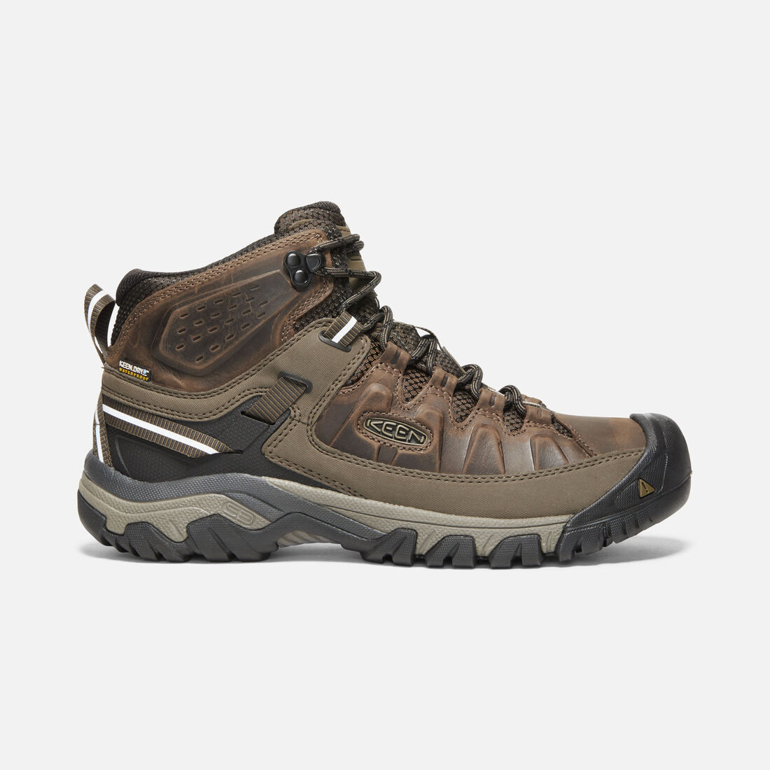 Ботинки  Targhee III Mid WP