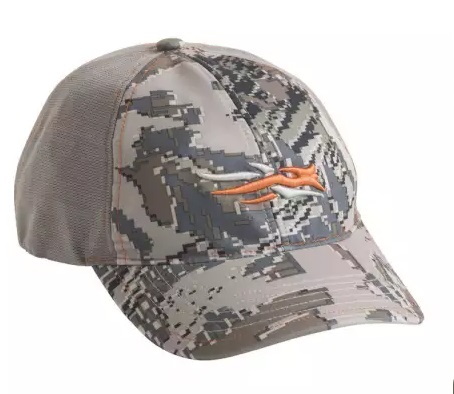 Бейсболка Cap (Elevated)