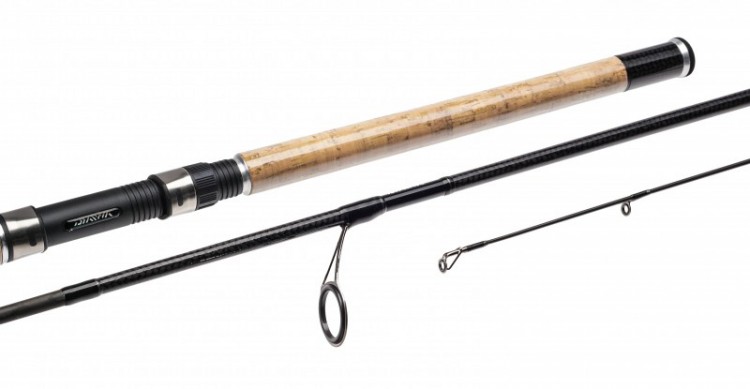 Удилище "Crossfire" CF902MLFS-AD, 270см, 10-30г