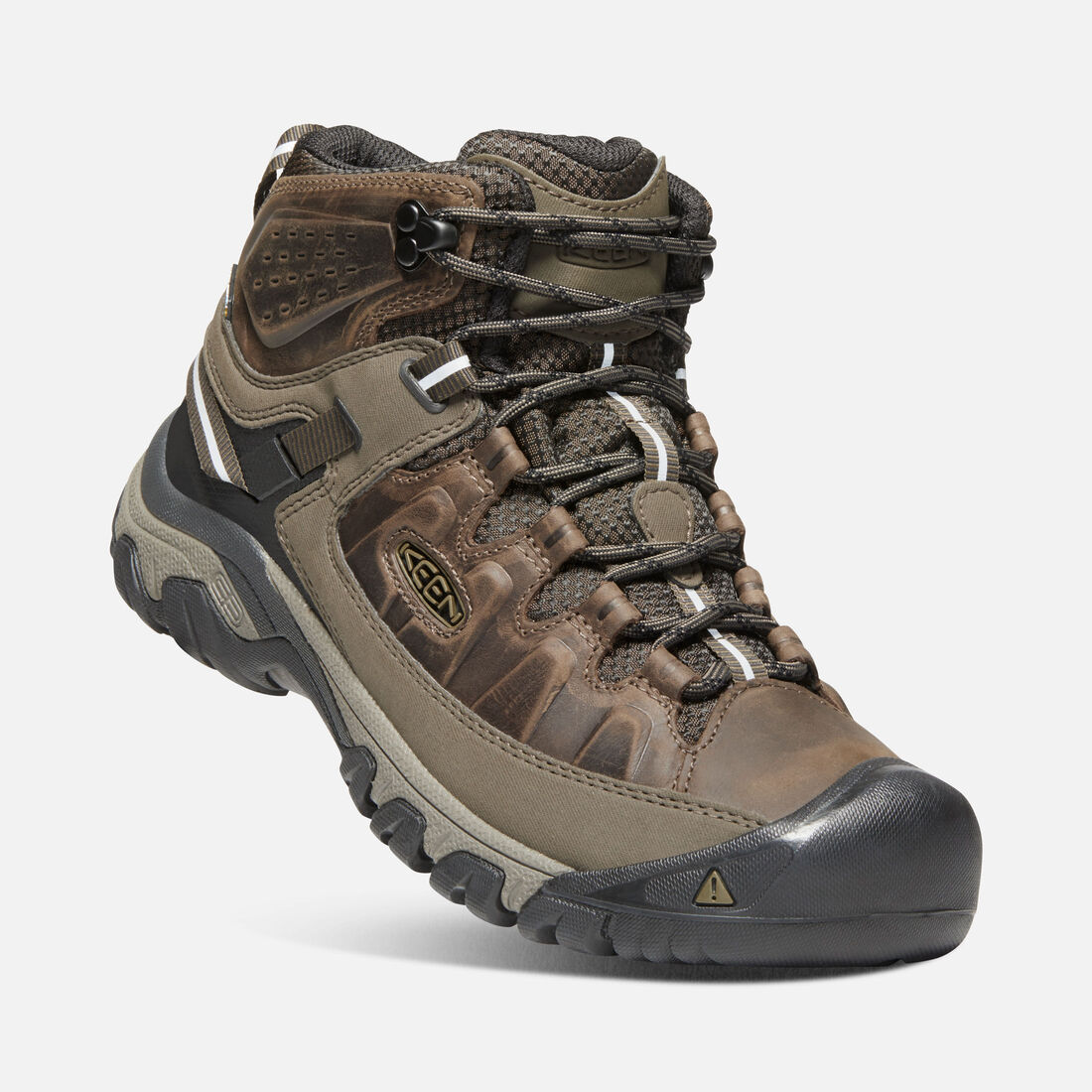 Ботинки  Targhee III Mid WP