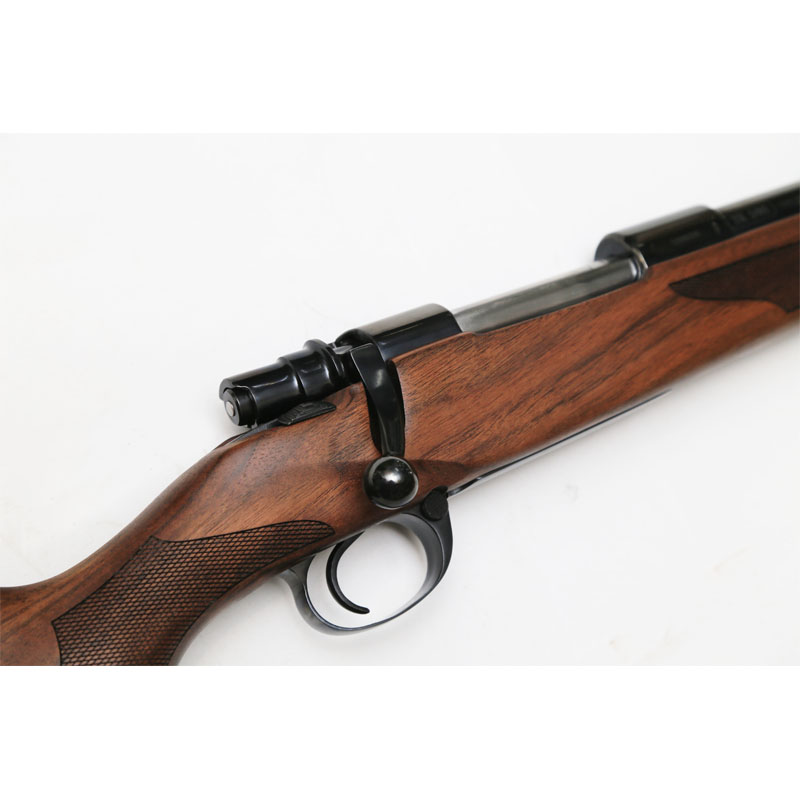 Карабин ТК 598, к.9.6*53 Lancaster, L=600