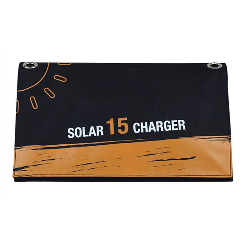 Зарядное устройство солнечное E-Power 15Вт