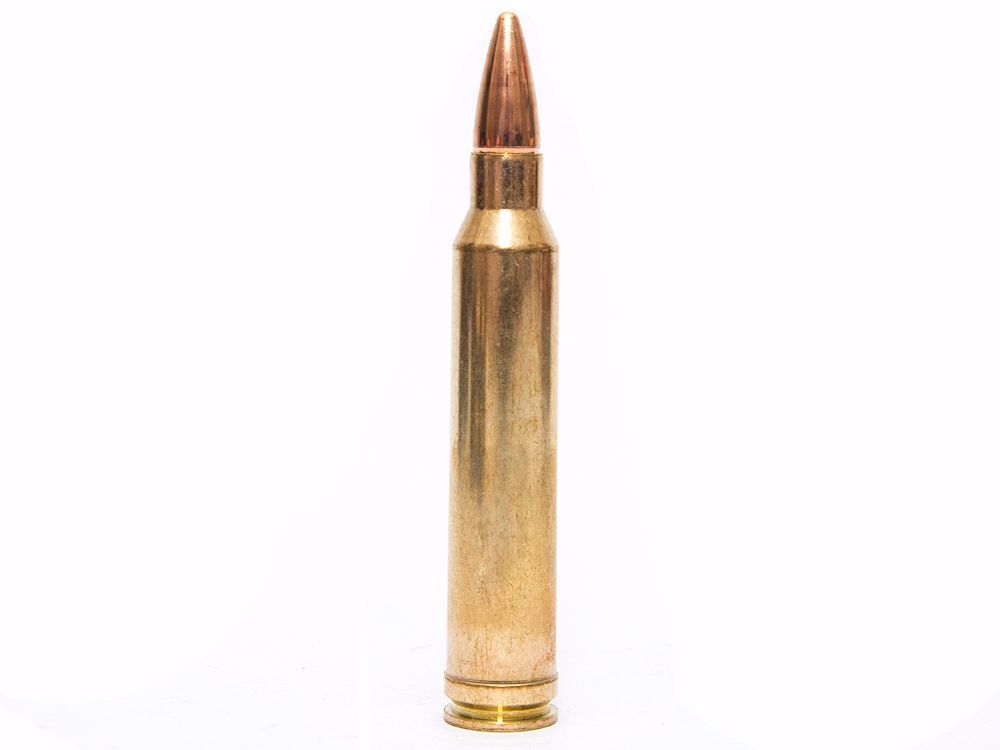 Патрон к.300WM, Jaktmatch (150grn/9,7гр.)