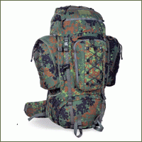 Рюкзак Range Pack