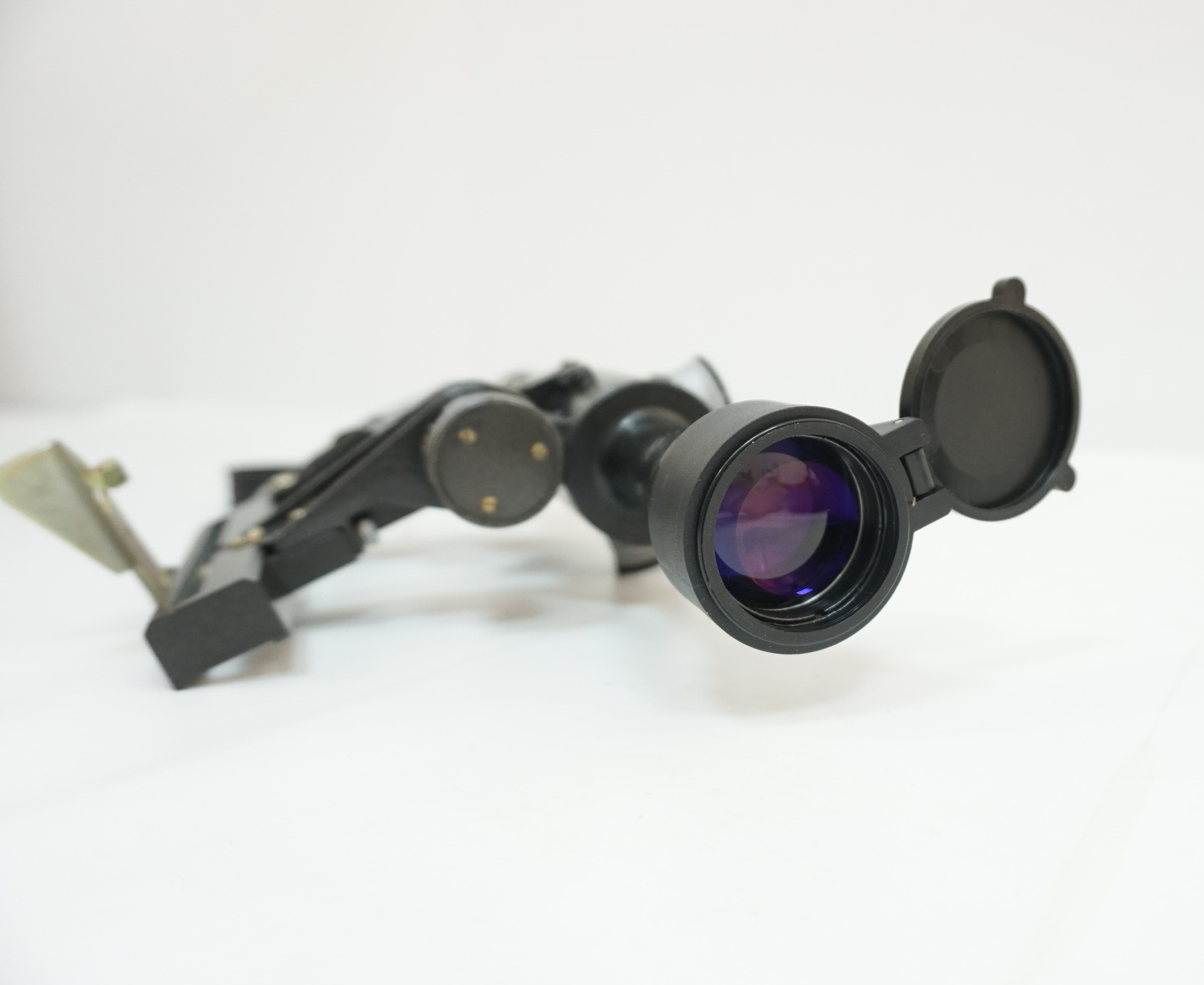 Прицел ПОСП 4*24 М (Сайга, Вепрь)