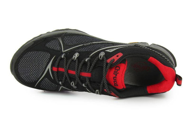 Кроссовки SAMOA 09 GORE-TEX трек