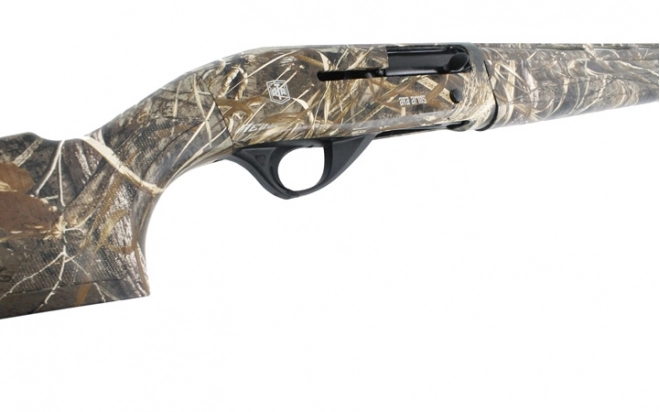 Ружье ATA Neo X Camo Max5., к.12*76, L=710
