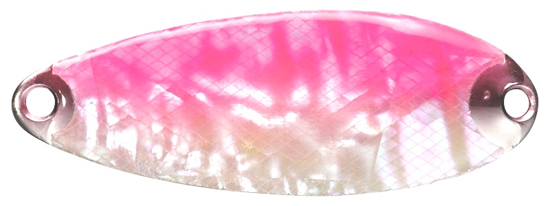 Блесна Smith Pure Shell II, 5г, №04 PI/S