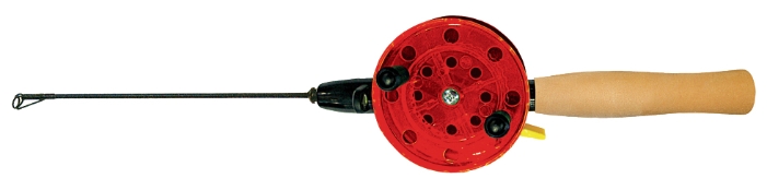 Удилище Ice Lider, 46см