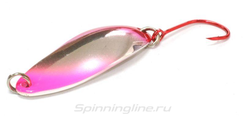 Блесна Deep Cupper Native, 18г, #7